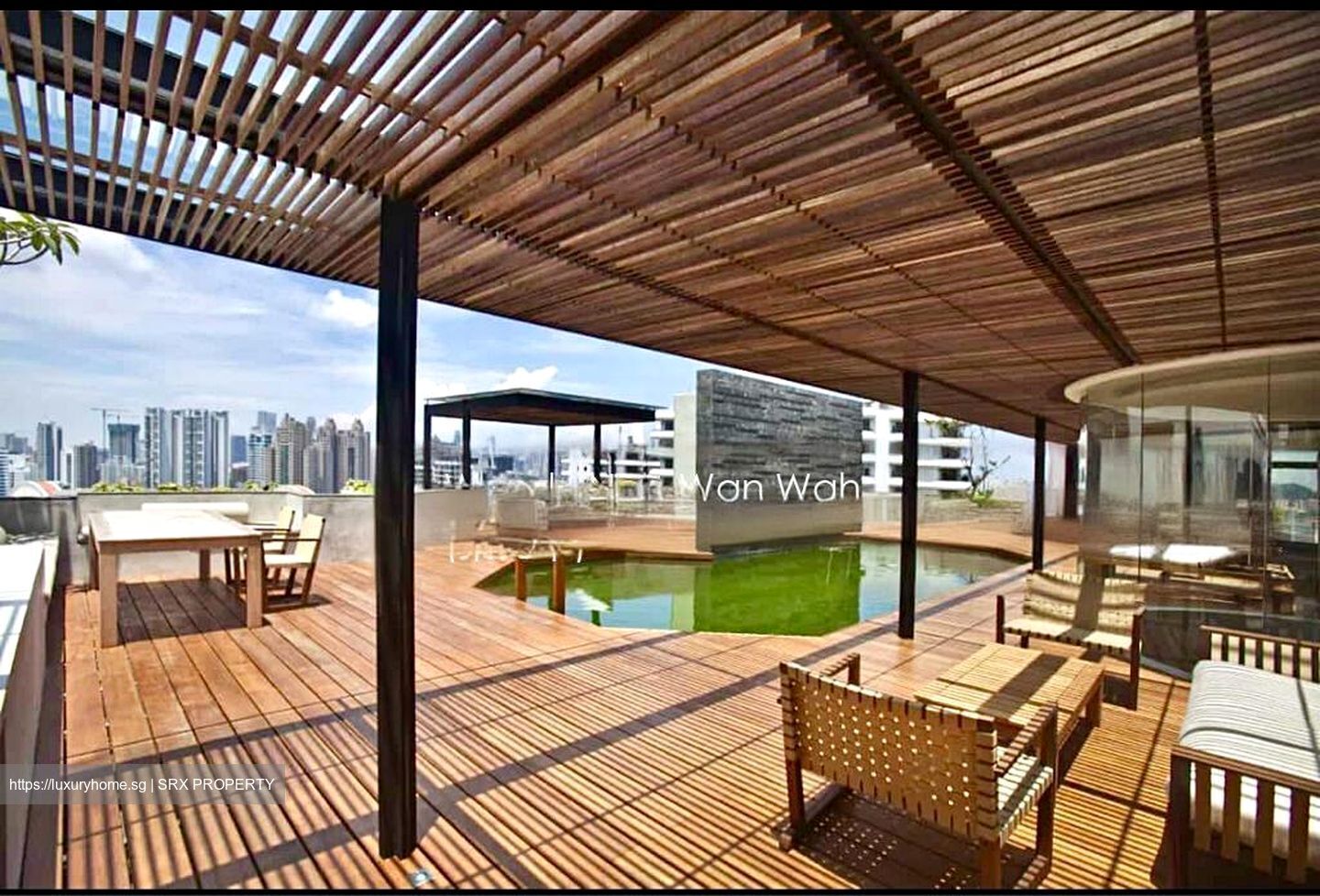 Beverly Hill (D10), Condominium #439872531